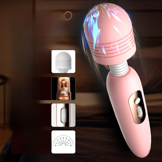 YOUTHAV AV vibrator, female equipment, sex toys, adult sex stimulation products