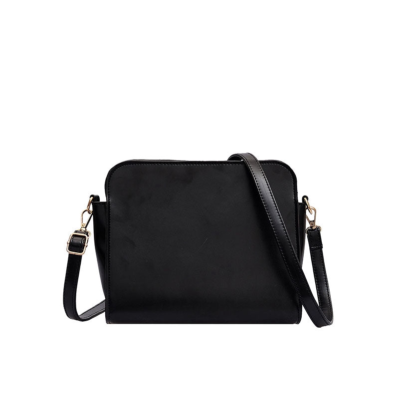 New one-shoulder small bag girl crossbody bag