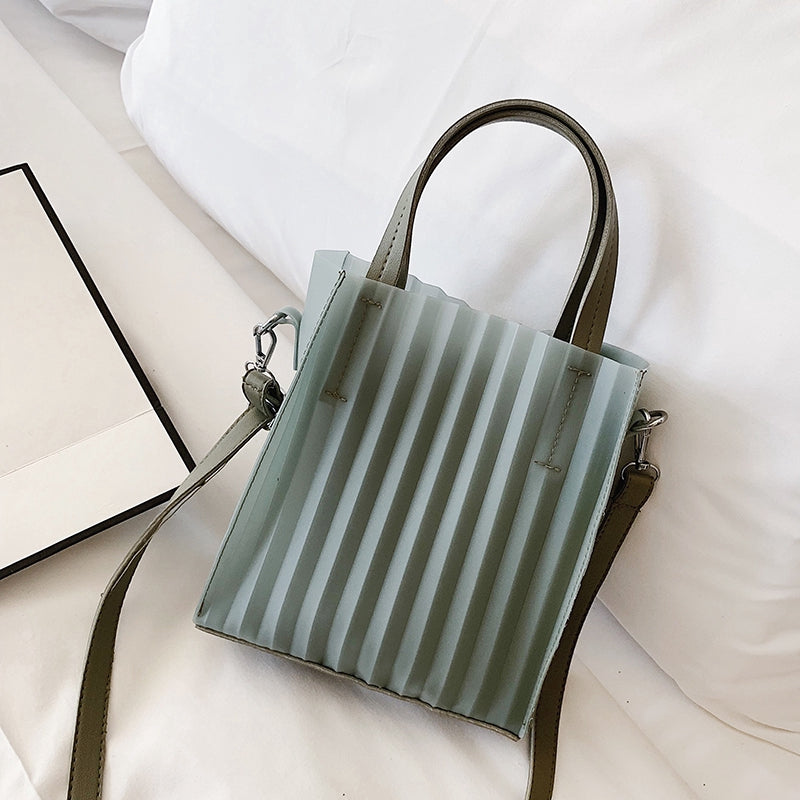 IELGY Korean version of the Messenger bag