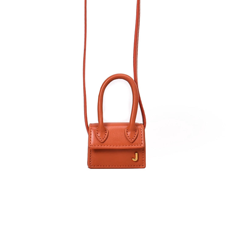 IELGY Color Mini Shoulder Messenger Handbag