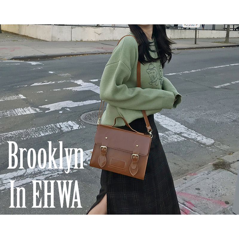 Women's Bagshoulder crossbody women simple bag classic street fashion laptop shoulder bag for women