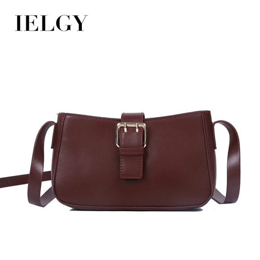 French niche bag women's bag new 2019 fashion single-shoulder bag texture axil bag net red with the same stick bag