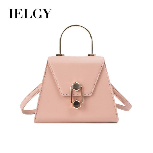 IELGY Korean version of the ocean billet shoulder small square bag fashion wild Messenger bag