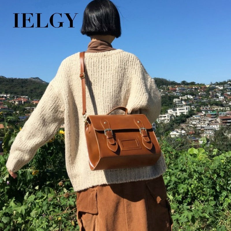 Women's Bagshoulder crossbody women simple bag classic street fashion laptop shoulder bag for women