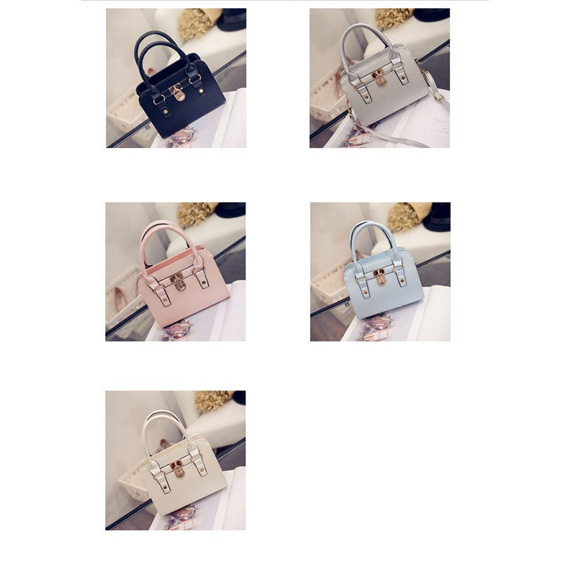 Handbag Simple Fashion Casual Shoulder Messenger Bag Small Bag