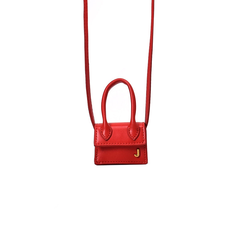 IELGY Color Mini Shoulder Messenger Handbag
