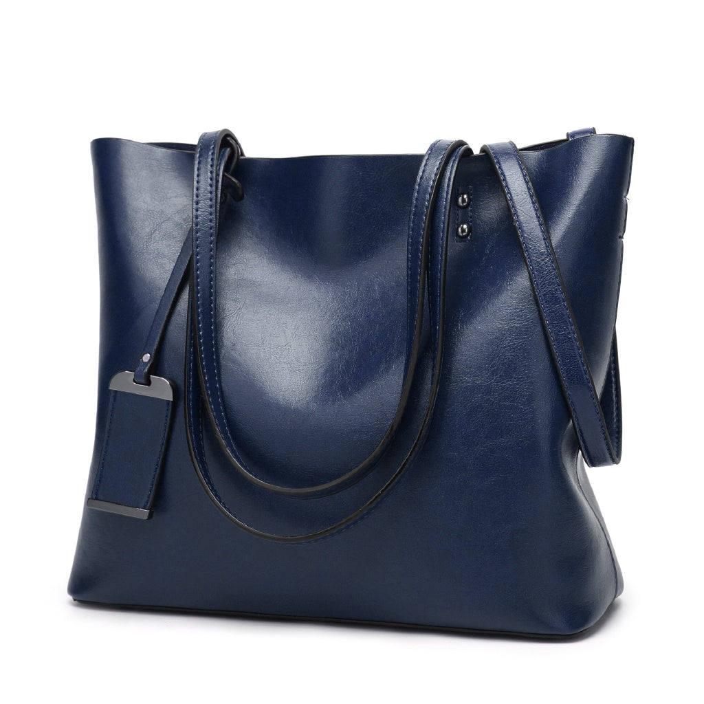 IELGY Women's bag  versatile shoulder messenger bag Fashion