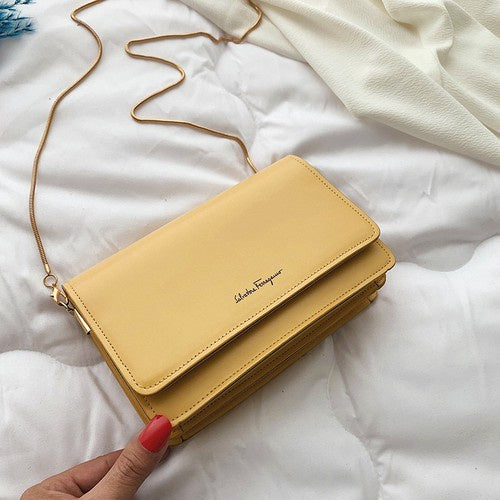 IELGY High quality and elegant women's handbag