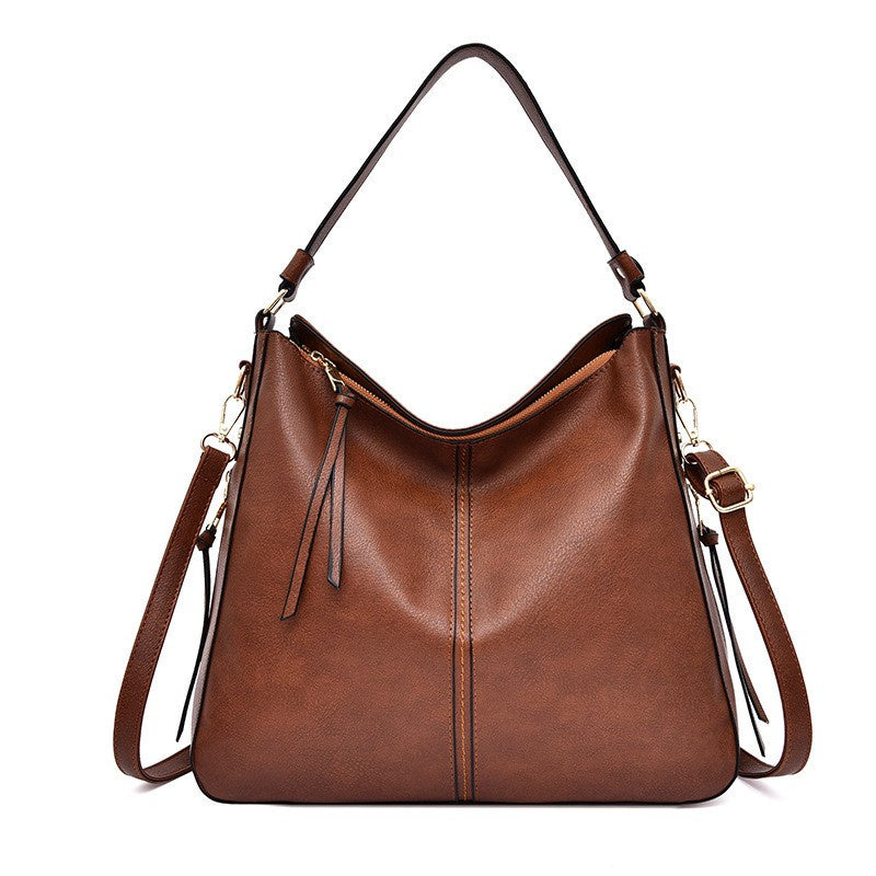 IELGY Women's bag European and American  wild Messenger shoulder casual bag Fashion