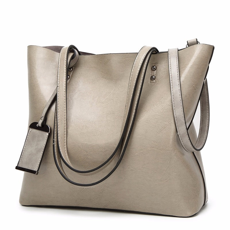 IELGY Women's bag  versatile shoulder messenger bag Fashion