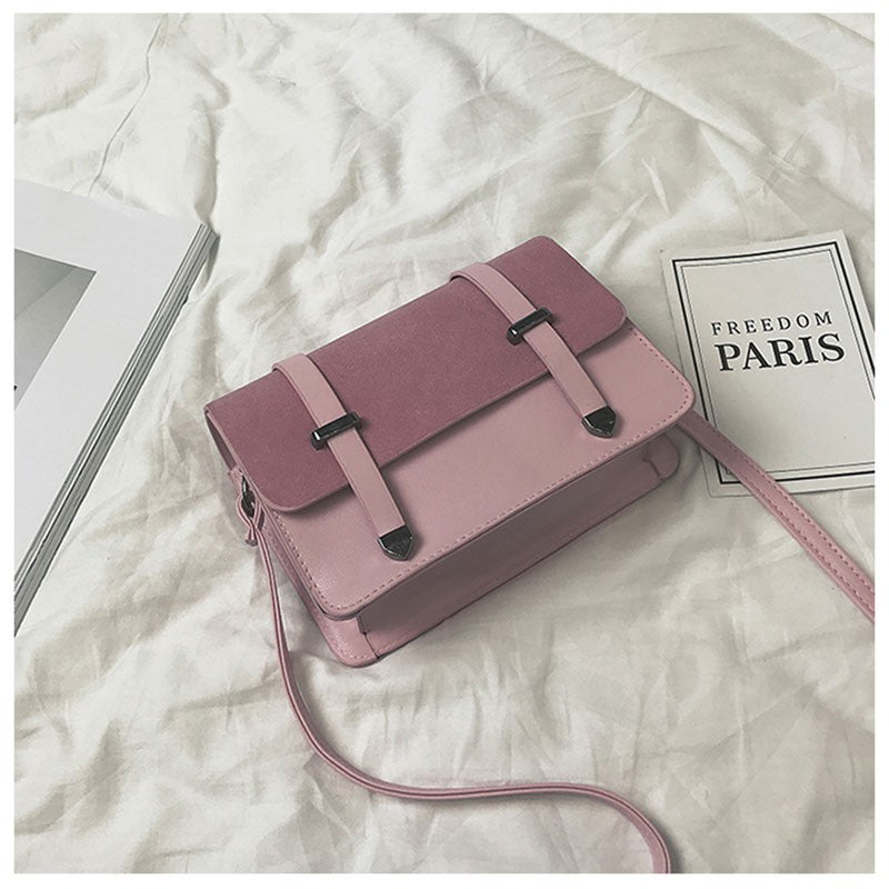 Bag new arrow female handbag Korean mini bag
