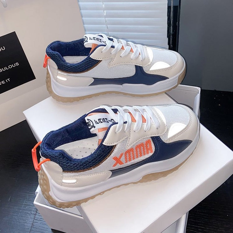 IELGY fashion summer breathable with casual sports women's shoes