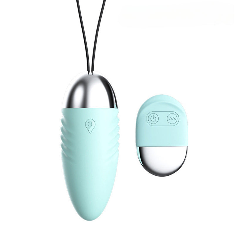 YOUTHAV Gladiator II wireless remote control heating vibrator multi-frequency female masturbator adult sex toys