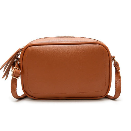 2018 new Korean shoulder bag