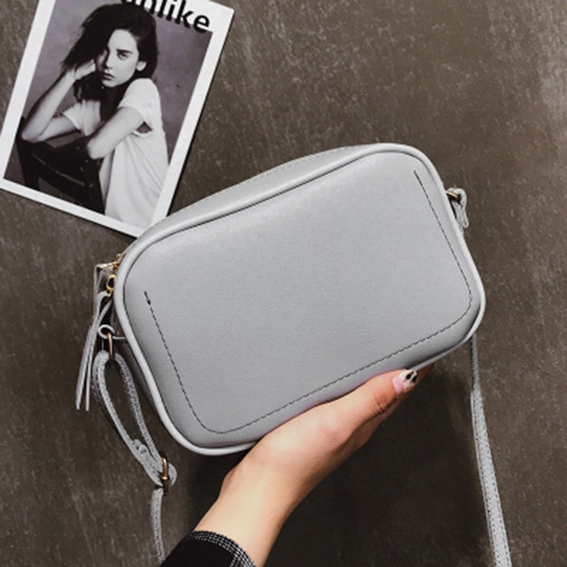 2018 new Korean shoulder bag