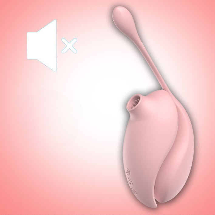 YOUTHAV Adult sex toys remote control jumping egg female masturbator sucking vibration jumping egg wireless into the body