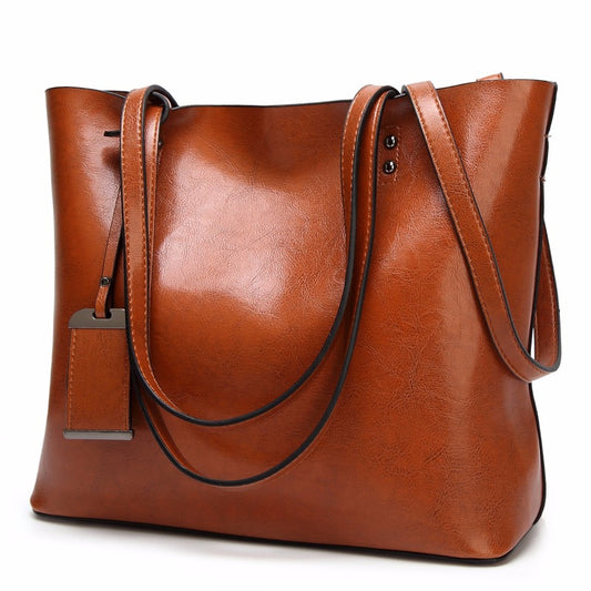 IELGY Women's bag  versatile shoulder messenger bag Fashion