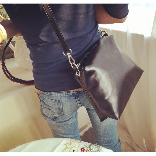 Shoulder Bag Messenger Bag Student Bag