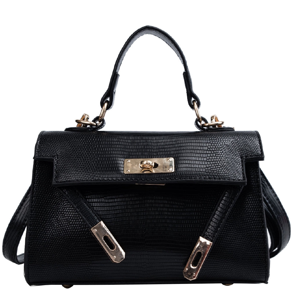 IELGY Crossbody single shoulder mobile fashion Kelly bag