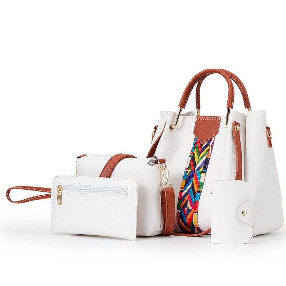 IELGY Women's bag New Korean version of the wild handbag