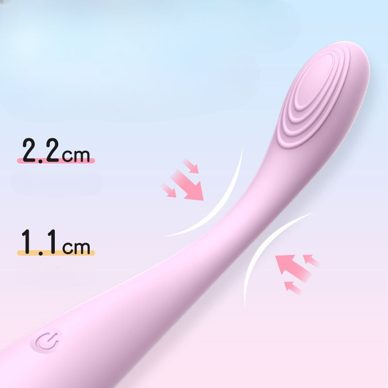 YOUTHAV Heated vibrator, female sex toys, adult sex toys, female masturbator, massage vibrator, av stick