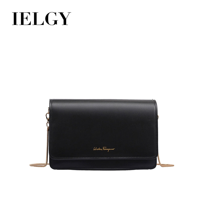 IELGY High quality and elegant women's handbag