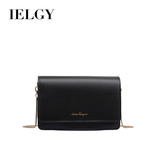 IELGY High quality and elegant women's handbag