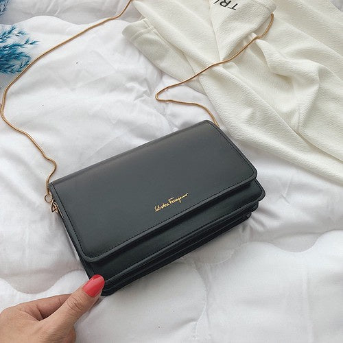 IELGY High quality and elegant women's handbag