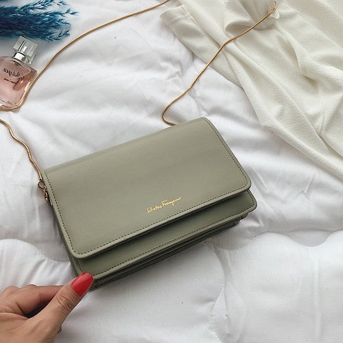 IELGY High quality and elegant women's handbag
