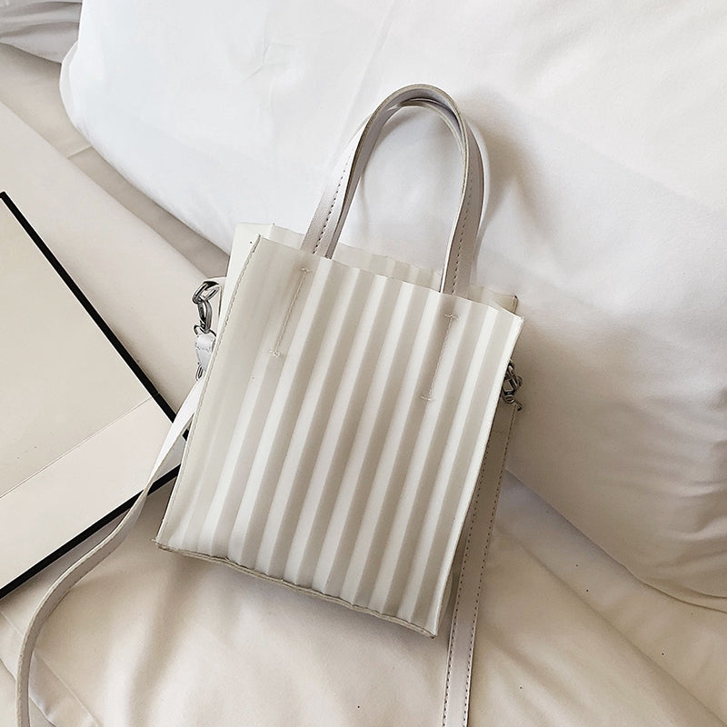 IELGY Korean version of the Messenger bag