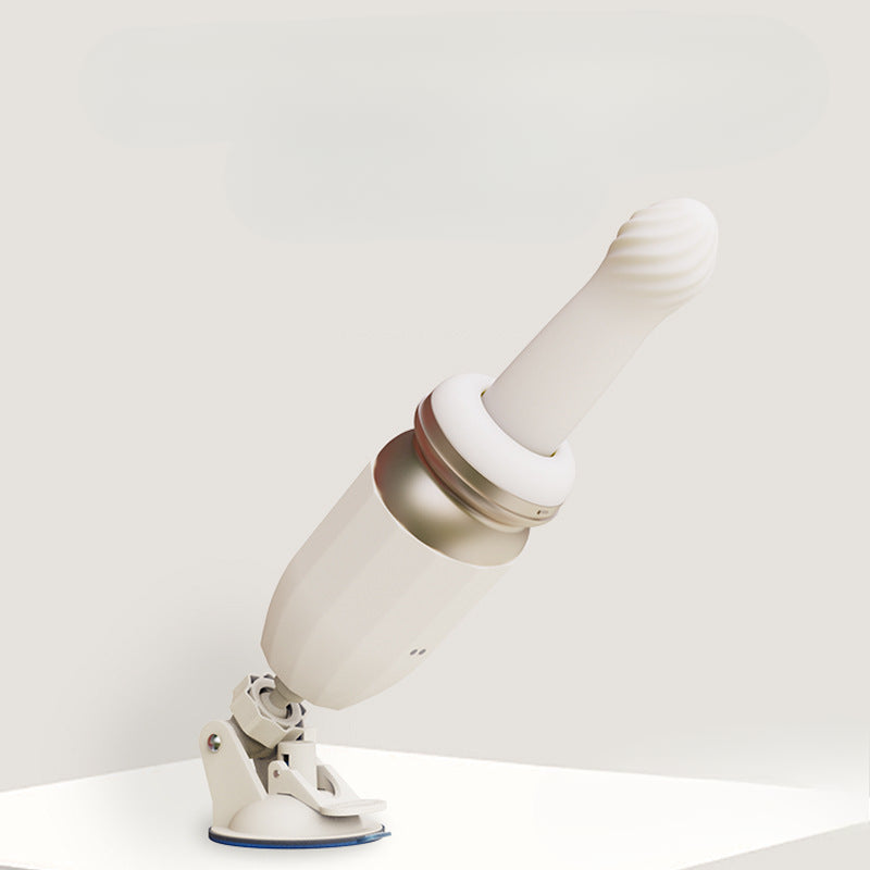 YOUTHAV Fully automatic telescopic thrusting machine for female masturbation, adult sex toys