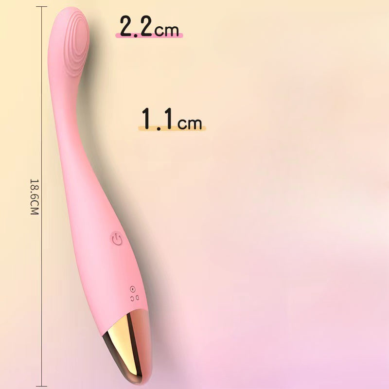 YOUTHAV Heated vibrator, female sex toys, adult sex toys, female masturbator, massage vibrator, av stick