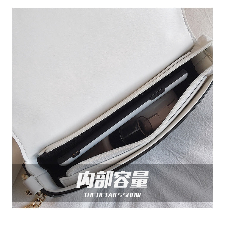 IELGY Cute Tote Bag Shoulder Bag Saddle Bag