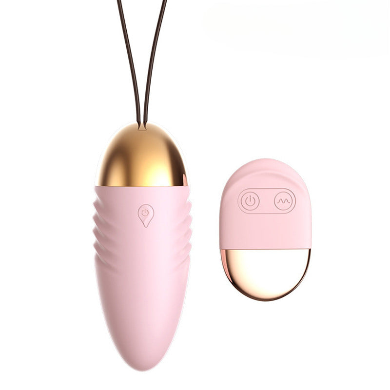 YOUTHAV Gladiator II wireless remote control heating vibrator multi-frequency female masturbator adult sex toys