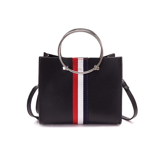 Korean version of the ring bag handbags student handbag