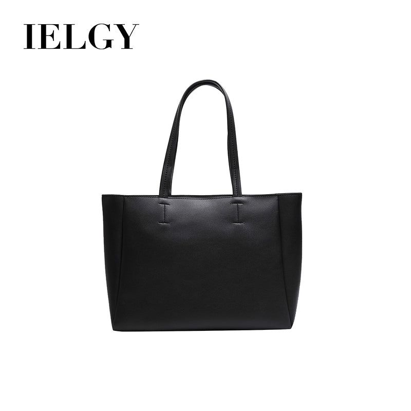 IELGY Spring and summer air bag Korean version of women's bags large-capacity women's fashion toset tote bag