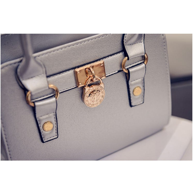 Handbag Simple Fashion Casual Shoulder Messenger Bag Small Bag