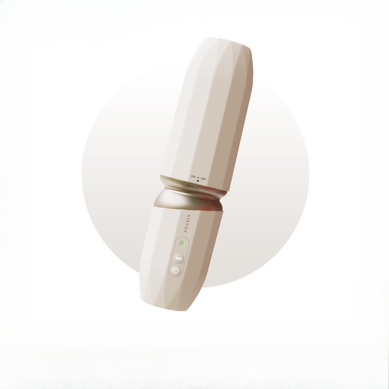 YOUTHAV Fully automatic telescopic thrusting machine for female masturbation, adult sex toys