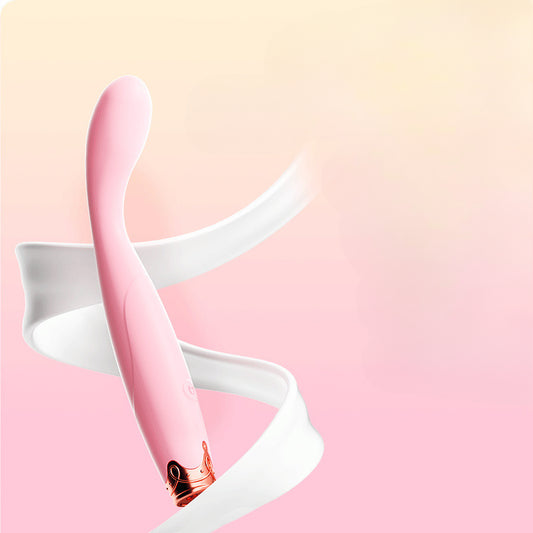 YOUTHAV Female heating stimulation G-spot AV vibrator adult sex toys