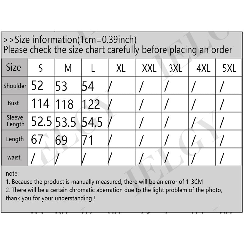IELGY Corduroy Jacket Women's Trendy All-match Long Sleeve Fashion POLO Collar Top