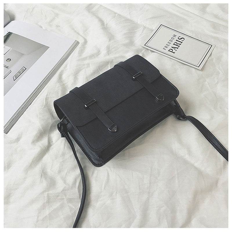 Bag new arrow female handbag Korean mini bag