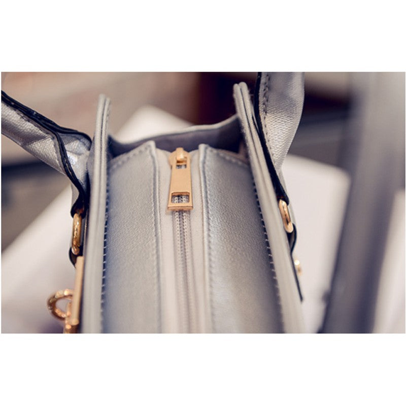 Handbag Simple Fashion Casual Shoulder Messenger Bag Small Bag
