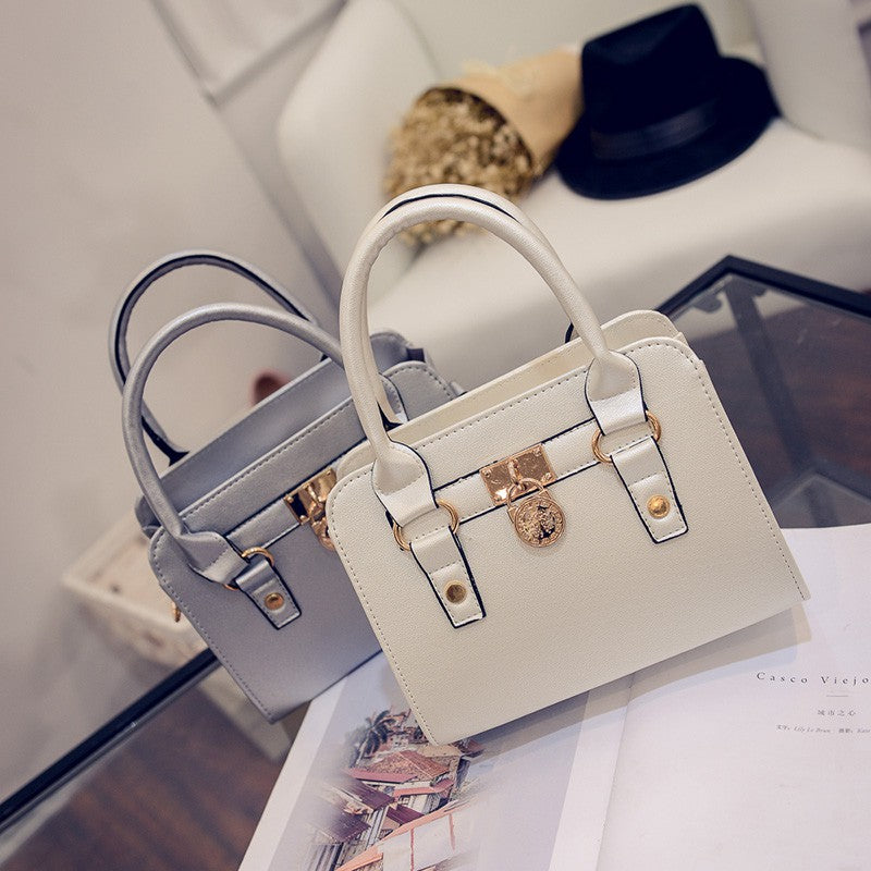 Handbag Simple Fashion Casual Shoulder Messenger Bag Small Bag
