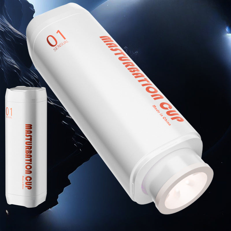 YOUTHAV Masturbator fully automatic electric heating retractable male masturbation supplies inflatable doll adult sex toys