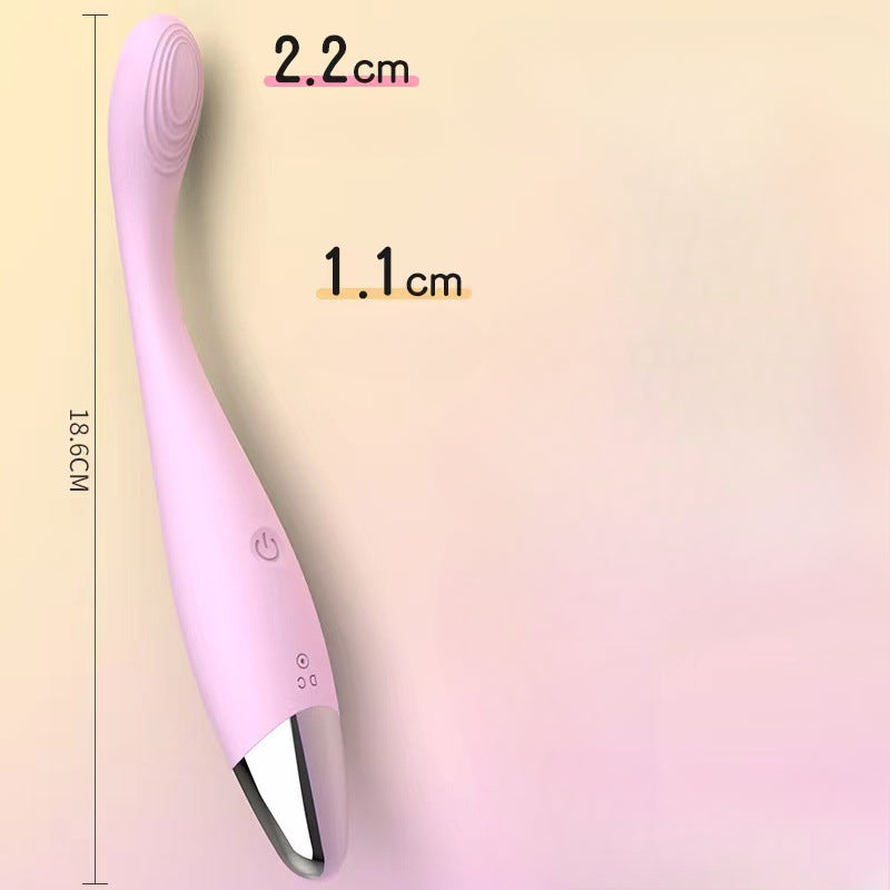 YOUTHAV Heated vibrator, female sex toys, adult sex toys, female masturbator, massage vibrator, av stick
