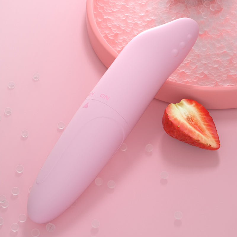 YOUTHAV Mini Dolphin Vibrator Female Masturbation Sex Toy Artifact Female Adult Products Sex Toys Massager