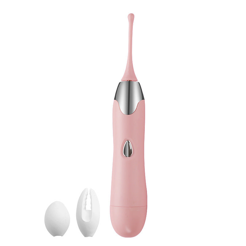 YOUTHAV Vibrator to stimulate the clitoris, ejaculation pen for women, sex appeal, instant ejaculation, G-spot, couple flirting, massage stick, masturbator