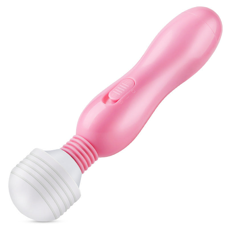 YOUTHAV Small AV stick multi-frequency vibrator female masturbator milk bottle adult sex toys female
