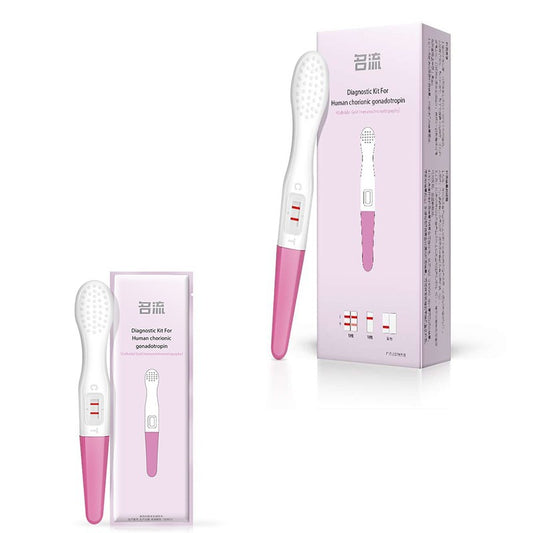 YOUTHAV Early pregnancy test paper pregnancy test stick rapid test card early pregnancy test pen pregnancy test paper