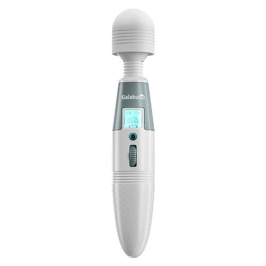YOUTHAV AV stick LCD display vibrator female masturbator adult sex toys